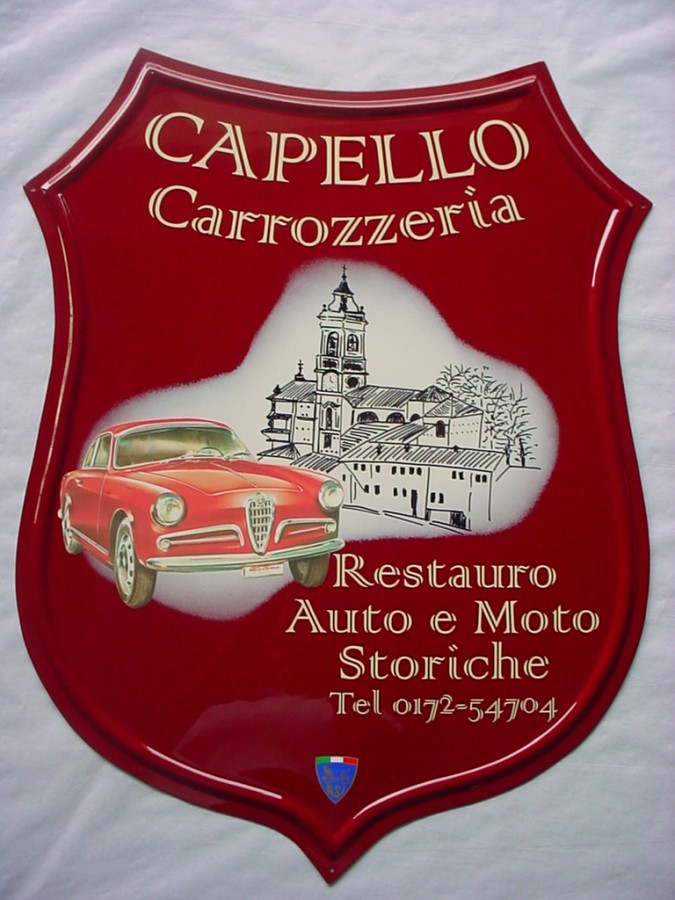 Carrozzeria Capello 